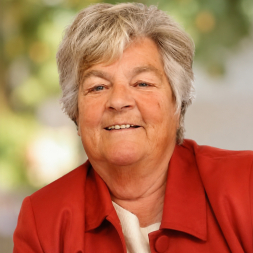 Aartje Okhuysen